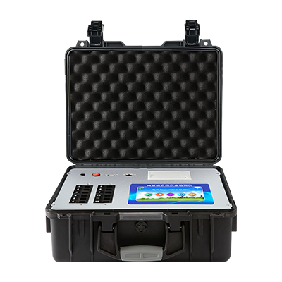 農(nóng)殘檢測設備 農(nóng)殘檢測設備