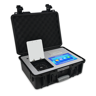 農(nóng)藥殘留快速檢測儀 農(nóng)藥殘留快速檢測儀