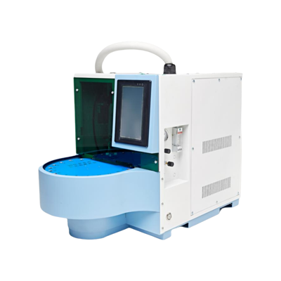 全自動(dòng)二次熱解析儀