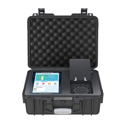 農(nóng)副產(chǎn)品檢測設備