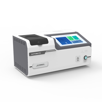 全自動(dòng)農(nóng)藥快檢儀器